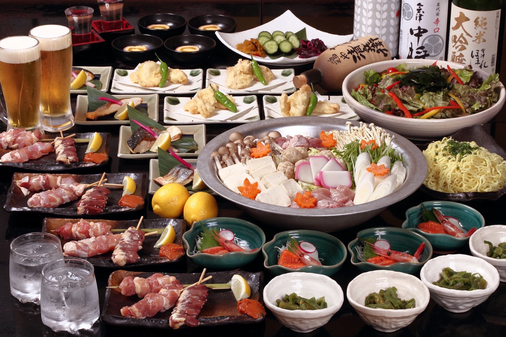 ニュース福島市の居酒屋 十八代目 鶏や清兵衛 福島市 地酒 鶏料理 焼き鳥 居酒屋 6ページ目