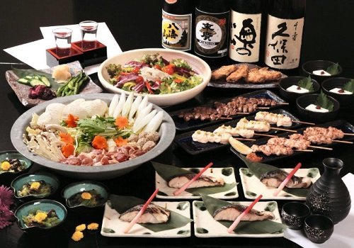 十八代目 鶏や清兵衛【公式HP】