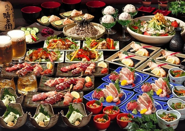 十八代目 鶏や清兵衛【公式HP】